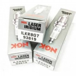 Свеча зажигания снегохода лазер-иридиевая BRP /Ski-Doo /LYNX 850 G4 420297948 /415130154 NGK ILKR8Q7 /93819 ILKR8Q7