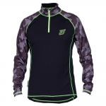 Термокофта Jethwear Alpha J1771-001 Размер XXL J1771-001-XXL