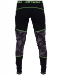 Термоштаны (леггинсы) Jethwear Alpha J1772-001 Размер XXL J1772-001-XXL
