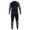 Моносьют Jethwear JW, взрослые, муж. (Jet Black/Grey Camo, XL) J1775-001-XL
