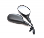 Зеркала заднего вида Левое 8mm и  Правое 10mm правая правая резьба JP-1084