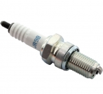 Свеча зажигания Suzuki GSF1200 Bandit / GSX-1100 88-05 09482-00389 NGK JR9B JR9B