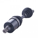 Привод задний левый усиленный для Can-Am G1 /G2 Outlander /Renegade 705500726 /705501847 705500979 705500867 705501485 CA-8-301 CA-8-304 CA-8-326 201-105R-01L.001 7-13-14-RL-0-BT  AXHD410201 519-KCA2295X K-CAX-0082 K-CAX-0082