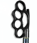 Ручка переключения КПП (кастет) NEO хром для квадроцикла BRP Polaris  KBC-NEO