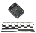 Корпус колпачек ключа GorillaWorks Premium для Polaris RZR и другие модели квадроциклов KC100