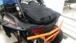 Кофр задний Polaris RZR 1000 PanzerBox