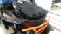 Кофр задний Polaris RZR 1000 PanzerBox