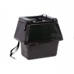 Кофр для Yamaha Viking 540 IV kfr-5404