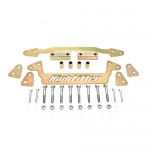 Лифт кит HighLifter 2" для Kawasaki Brute Force 650i 750i KLK750-50