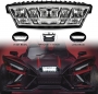 Фара центральная светодиодная Kemimoto для Polaris Slingshot KMH0033 2414866
