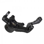 Кулак левый передний Yamaha Rhino 700 5UG-F3501-11-00 /5UG-F3501-00-00 /5UG-F3501-10-00 /5UG-F3501-12-00 KN100