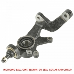 Поворотный кулак передний правый в сборе Yamaha Rhino 700/660/450 5UG-F3502-11-00 /5UG-F3502-00-00 /5UG-F3502-10-00 /5UG-F3502-12-00 /KN102 /C-STK-0003 KN102