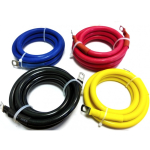 Комплект силовых проводов для подключения лебедки 1500-4500Lbs TSK KP100 KP100