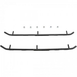 Подрезы /коньки с карбидной пайкой 10см для снегоходных лыж Yamaha VK540 /Viking 540 8AC-23731-00-00 /8AC-23731-01-00 /88T-23731-00-00 /88T-23731-00-XX RiderLab KR94 KR94