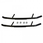 Подрезы для лыж снегохода с карбидом 10см Ski-Doo Expedition /Freeride /GSX /LYNX BoonDocker /Xtrim 860200141 /860201044 /ESD3-9500 /16-72445 KR98