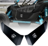 Двери нижние алюминиевые GorillaWorks для Can-Am Maverick X3 715002903 LD903AL