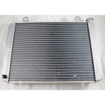 Радиатор увеличенной ёмкости для Polaris Sportsman  550 2011-2014/850 2011-2018 SCRAMBLER 850 2013-2018 1240596 1240404 LG003 1241437