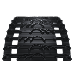 Гусеница снегохода 50см 30мм зацепы BRP /Ski-Doo /LYNX Skandic /Expedition 13070 /M13070 /M13047 /M13055 /M13067 /Polaris Widetrack LX 5414453 156 x 20 x 1.18, pitch 2.52 6 рядов M13070 /EL20000 /ЕL20000 /Beaver WT ЛГК 143 000