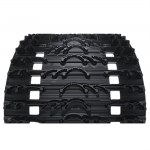 Гусеница снегохода Ski-Doo /LYNX SuperWideTrack 9261U /M13056 /13081 Beaver SWT 24"х156"х1,18" 2.52"