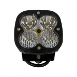 Фара комбинированного света GorillaWorks Baja Mix Beam 10см 40W LH0003