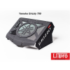 Вынос радиатора Yamaha Grizzly 700 /Grizzly 550 2007-2012 LiTPRO-GRIZZLY-Bl LiTPRO-GRIZZLY-Bl