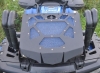 Вынос радиатора квадроцикла Polaris Sportsman 850/550 XP LiTPRO LitPRO-POL-XP