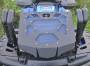 Вынос радиатора квадроцикла Polaris Sportsman 850/550 XP LiTPRO LitPRO-POL-XP