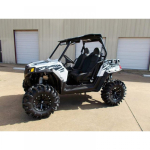 Лифт кит 2" Polaris RZR 800 08-14 LKPRZR800 LK-002