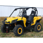Лифт кит квадроцикла BRP /Can-Am Commander 2011-2021 SuperATV 2,5" LK-CA-COM /LK-CA-COM-02 LK-CA-COM-02