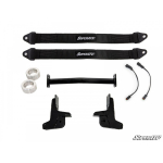 Лифт кит 3" Polaris RZR XP Turbo 2019+ SuperATV LK-P-RZRXPT-3-003-02 LK-P-RZRXPT-3-003-02