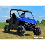 Лифт кит 2" Yamaha Wolverine 2016+ SuperATV LK-Y-WV LK-Y-WV