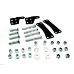 Лифт кит 2" +11см Honda TRX680 /TRX650 Rincon 2003+ LK100 LK100