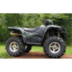Лифт кит 2" для Suzuki KingQuad 750 08+ LK101 LK101