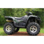 Лифт кит 2" для Suzuki KingQuad 750 08+ LK101 LK101