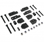 Лифт кит 2" Yamaha Rhino 700/660/450 04-13 LK94 LK94