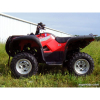 Лифт кит 2" для Yamaha Grizzly 700/550 07-15 LK97CA LK97CA