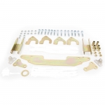 Лифт кит квадроцикла BRP/CanAm G2 Outlander 500/650/800/1000, Renegade 2012+ TSK CLK1000-50 LK98CA