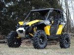 Лифт кит SuperATV для CAN-AM Maverick 3" Lift Kit LK-CA-MAV LK-CA-MAV-14