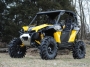 Лифт кит SuperATV для CAN-AM Maverick 3" Lift Kit LK-CA-MAV LK-CA-MAV-14