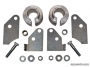 Лифт кит SuperATV для Honda Rincon 650 680 2" Lift Kit