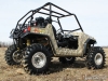 Лифт кит SuperATV 6-8" для PolarisRZR