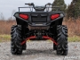 Лифт кит SuperATV для Lift Kit for Polaris Sportsman 550 850 2" LK-P-850-02
