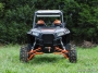 Лифт кит SuperATV 3"-5" для Polaris RZR 1000XP LK-P-RZR1K-3-5-B