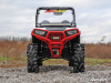 Лифт кит SuperATV 2" для Polaris RZR 900 2015+ LK-P-RZR90015-2