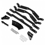 Лифт-кит 3" Gorilla Works для Polaris RZR 800 2007-2014 lk-p-rzr lkp17 plk-rzr LK-P-RZR-GW