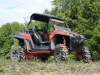Лифт кит SuperATV 4" для Polaris RZR 900XP LK-P-RZRXP-4-K