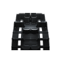 Гусеница для горного снегохода Polaris 850/800 RMK /KHAOS /AXYS /ASSAULT /PATRIOT BOOST 5415393 Composit Tracks M 770 3R 15"х156"х3,0" 3" LL02010 LL02010