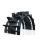 Гусеница для горного снегохода RMK 800 Pro , Summit X-T3 504153234 Composit Tracks M770 3R ( 15"x174"x3"x3" ) LO02010 LO02010