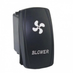 Кнопка включения вентилятора LTS-006 LTS-006
