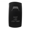 Кнопка включения/выключения доп. света для ATV/UTV/Снегоходов RoofLedLightBar TSK LTS-023 LTS-023